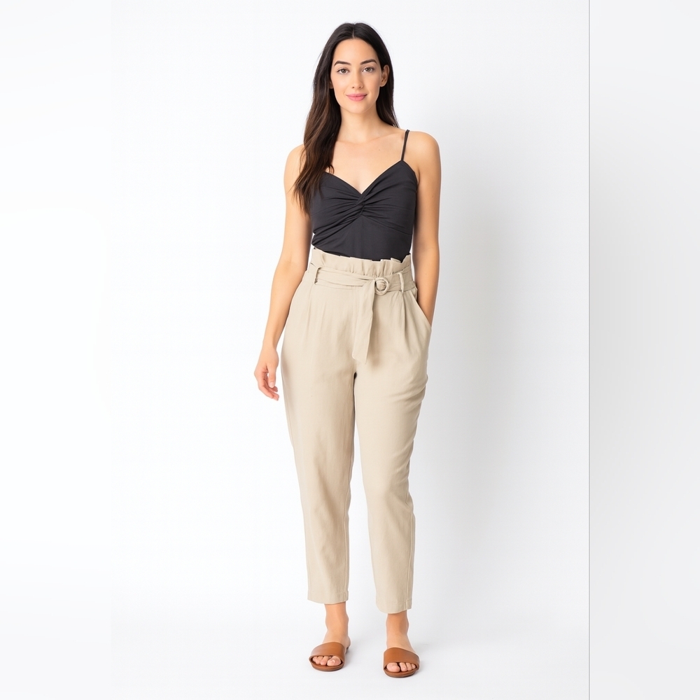 The Good Jane Hourglass Simone Pants Sz S